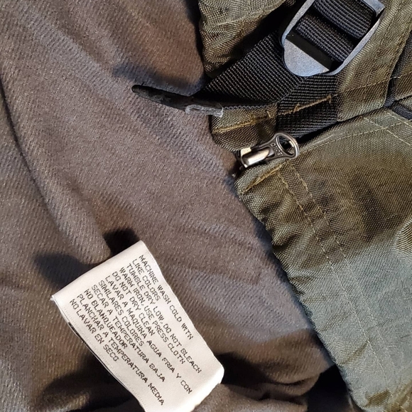 Vintage 2000s Ecko Function Techwear style Anorak - Picture 6 of 9